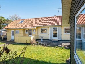 Vakantiehuis 5 persoons vakantie huis in Juelsminde-By Traum - Juelsminde - image1