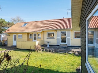 Ferienhaus Juelsminde Außenaufnahme 1