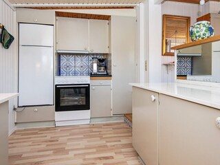 Maison de vacances Juelsminde  15