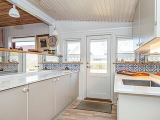 Holiday house Juelsminde  6