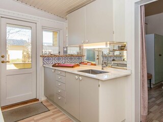 Holiday house Juelsminde  7