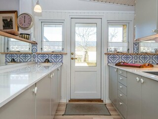 Vakantiehuis Juelsminde  13