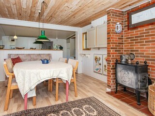 Casa de vacaciones Juelsminde  10