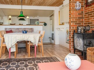 Casa de vacaciones Juelsminde  11