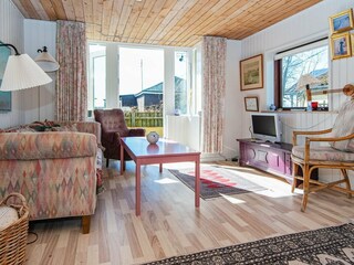 Maison de vacances Juelsminde  21