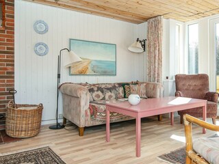 Casa de vacaciones Juelsminde  5