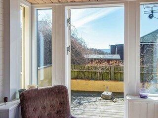 Maison de vacances Juelsminde  11