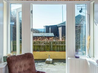 Vakantiehuis Juelsminde  18