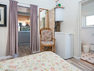 Casa de vacaciones Juelsminde  18