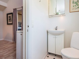 Vakantiehuis Juelsminde  8