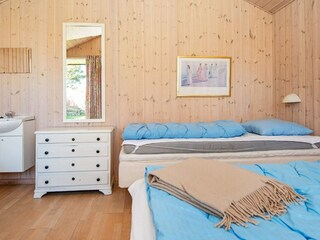 Vakantiehuis Juelsminde  6