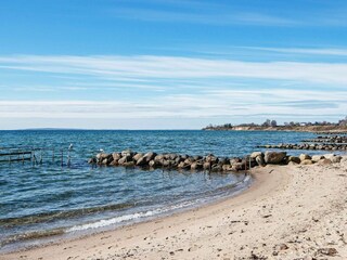 Maison de vacances Juelsminde  7