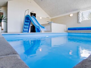 Casa de vacaciones Fjellerup Strand  5