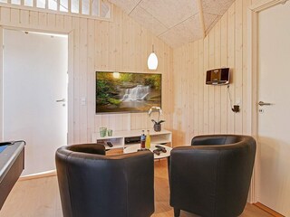 Holiday house Fjellerup Strand  16