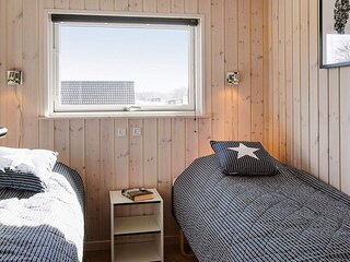 Holiday house Fjellerup Strand  17