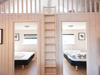 Holiday house Fjellerup Strand  18
