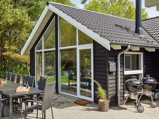 Holiday house Fjellerup Strand  23
