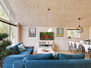 Holiday house Fjellerup Strand  24