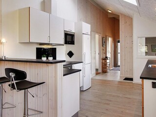 Holiday house Fjellerup Strand  19
