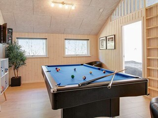 Holiday house Fjellerup Strand  25