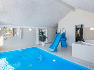 Holiday house Fjellerup Strand  5