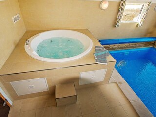 Holiday house Fjellerup Strand  6