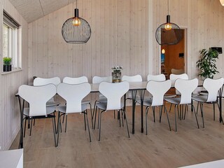 Holiday house Fjellerup Strand  8