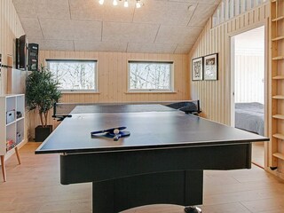 Holiday house Fjellerup Strand  11