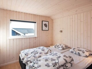 Holiday house Fjellerup Strand  13