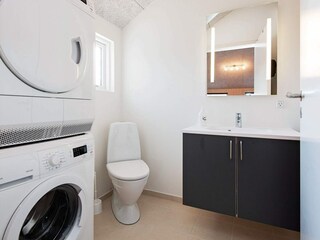 Holiday house Fjellerup Strand  14