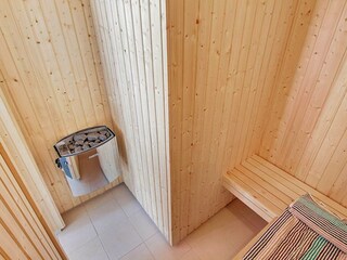 Holiday house Fjellerup Strand  15