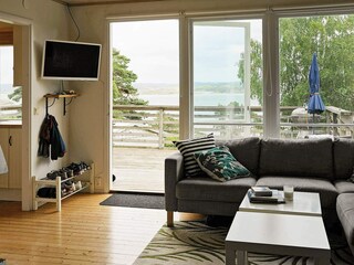 Casa de vacaciones Varekil  11