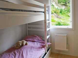 Casa de vacaciones Varekil  13