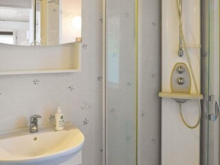 Casa de vacaciones Varekil  22