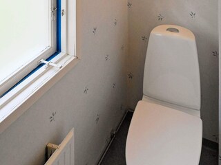 Casa de vacaciones Varekil  16