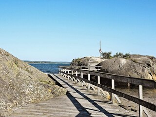 Casa de vacaciones Varekil  17