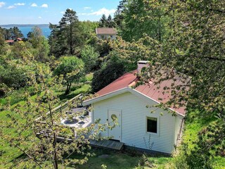Maison de vacances Varekil Enregistrement extérieur 7