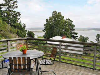 Maison de vacances Varekil  11
