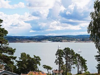 Maison de vacances Varekil  12