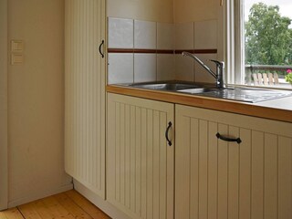 Maison de vacances Varekil  11