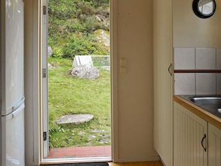 Holiday house Varekil  11