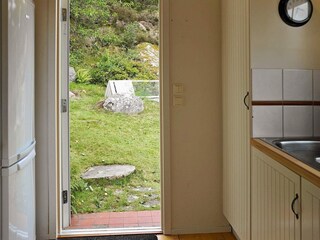 Maison de vacances Varekil  15