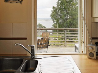 Maison de vacances Varekil  12
