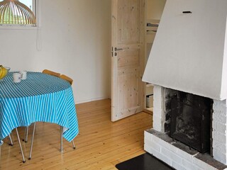 Maison de vacances Varekil  21