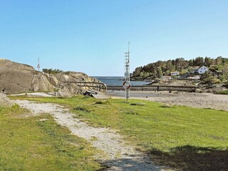 Maison de vacances Varekil  19