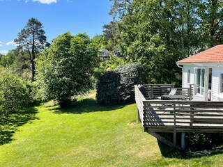 Maison de vacances Varekil Enregistrement extérieur 4