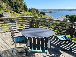 Maison de vacances Varekil Enregistrement extérieur 1