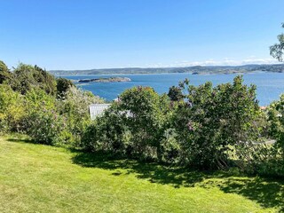 Maison de vacances Varekil Enregistrement extérieur 7