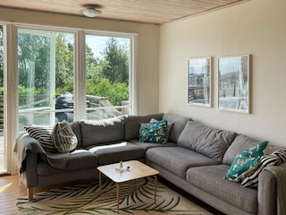 Ferienhaus Varekil  12