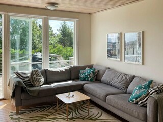 Maison de vacances Varekil  22
